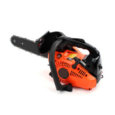 Instrumentop T435: компактна ланцюгова пила з 30 см шиною та 3.0 кВт потужності